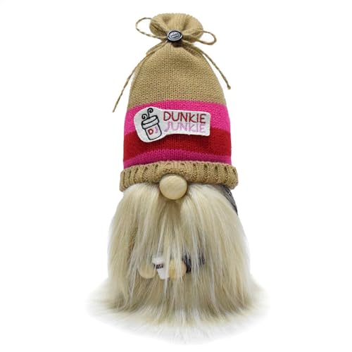 Qsvbeeqj Kaffee-Plüschpuppe, Party-Dekorationen für Bauernhäuser, Küche, schwedische Tomtes, Frühlingsdekorationen Qsvbeeqj Kaffee-Plüschpuppe, Party-Dekorationen für Bauernhäuser, Küche, schwedische Tomtes, Frühlingsdekorationen von Qsvbeeqj