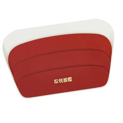 Qsvbeeqj Kartenhalter Helfer Tragbares Plastik Brettspiel Rack Card Game Stand Clip Für Pokerpartys Qsvbeeqj Kartenhalter Helfer Tragbares Plastik Brettspiel Rack Card Game Stand Clip Für Pokerpartys von Qsvbeeqj