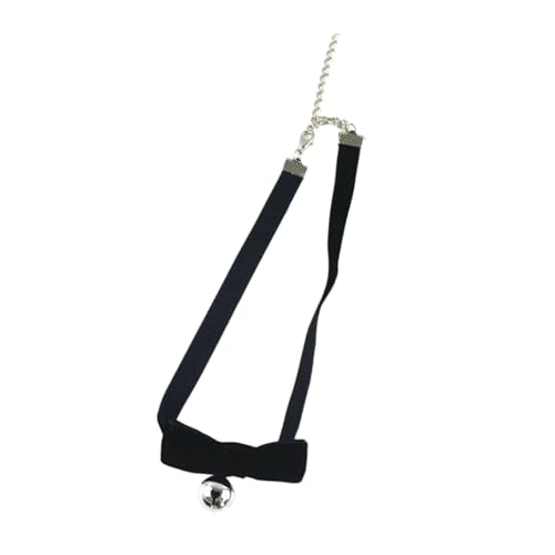 Qsvbeeqj Katzen Tierkostümzubehör Ohrstirnband Schwanz Bowknot Choker Halloween Outfit Für Kid Boy Girl Cosplay Qsvbeeqj Katzen Tierkostümzubehör Ohrstirnband Schwanz Bowknot Choker Halloween Outfit Für Kid Boy Girl Cosplay von Qsvbeeqj