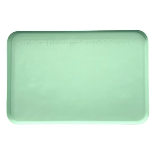 Qsvbeeqj Kids Silicone Art Mat Wiederverwendbares Reisebrett Waschmaschinenbastell Für Kreatives Spiel Wiederverwendbarer Kunstbrett Kinder von Qsvbeeqj