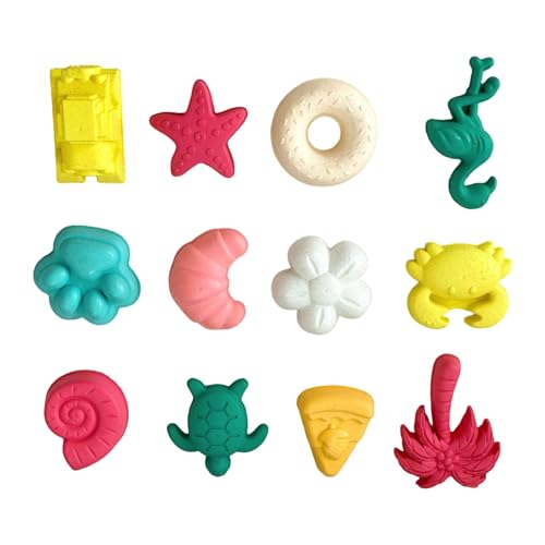 Qsvbeeqj Kinder Sand Gadgets Spielzeug Sandform Outdoor Spiel Für Säuglinge Kinder Gartengarten Versorgen Schneebauform Schimmelpilze Qsvbeeqj Kinder Sand Gadgets Spielzeug Sandform Outdoor Spiel Für Säuglinge Kinder Gartengarten Versorgen Schneebauform Schimmelpilze von Qsvbeeqj