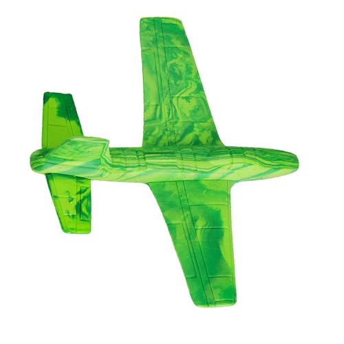 Qsvbeeqj Kleines Schaumflugzeugspielzeug Tarnung Farbe Qsvbeeqj Kleines Schaumflugzeugspielzeug Tarnung Farbe von Qsvbeeqj