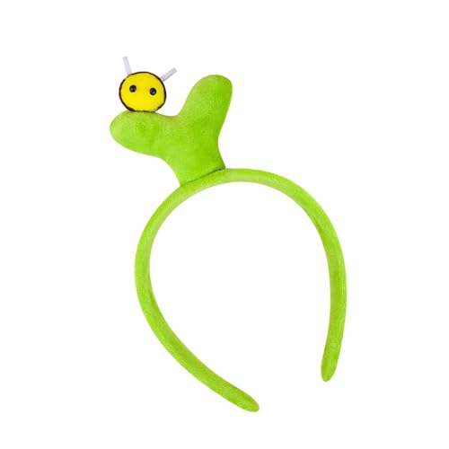 Qsvbeeqj Kreatives Stirnband Mit Grasdekoration Bequemes Tägliches Accessoire Für Kostüm Haarstücks Cosplay Fotografie Requisiten Natürliche Stirnbänder Für Fotografie Qsvbeeqj Kreatives Stirnband Mit Grasdekoration Bequemes Tägliches Accessoire Für Kostüm Haarstücks Cosplay Fotografie Requisiten Natürliche Stirnbänder Für Fotografie von Qsvbeeqj