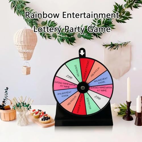 Qsvbeeqj Löschen Wiederverwendbares Vermögen WHRED FOTARY Turn Stull Zeichnen Roulette Wheel Tabletop Preis Plattentable Einfach Zu Bedienen Qsvbeeqj Löschen Wiederverwendbares Vermögen WHRED FOTARY Turn Stull Zeichnen Roulette Wheel Tabletop Preis Plattentable Einfach Zu Bedienen von Qsvbeeqj