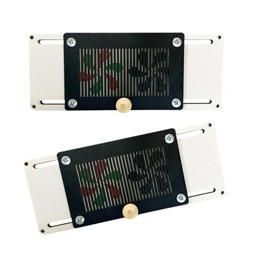 Qsvbeeqj Magische Hölzerne Toy Board Für Kleinkind Für Interaktive Bildungsaktivität Kognitive Entwicklung Imagination Development von Qsvbeeqj