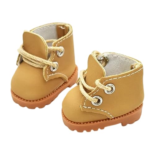 Qsvbeeqj Miniaturpuppenschuh Mit Metallzeletten Simulation Bootie Replicas Figur Für 17 cm Anime Plush Doll Dressing Accessoire Puppenzubehör Qsvbeeqj Miniaturpuppenschuh Mit Metallzeletten Simulation Bootie Replicas Figur Für 17 cm Anime Plush Doll Dressing Accessoire Puppenzubehör von Qsvbeeqj