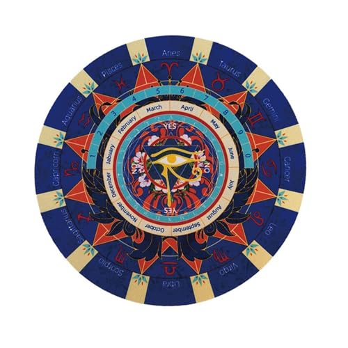 Qsvbeeqj Mystische Pendel Spielmatte Ausübung Von Pendel Feste Gummioberflächen Für Astrologien Liebhaber Gottesarbeits Energiewerkzeugwerkzeug Qsvbeeqj Mystische Pendel Spielmatte Ausübung Von Pendel Feste Gummioberflächen Für Astrologien Liebhaber Gottesarbeits Energiewerkzeugwerkzeug von Qsvbeeqj