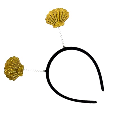 Qsvbeeqj New Year Headband Fashionable Head Hoop Nightclub Hair Ornament Hair Styling Tool For Children Adults Photo Props Qsvbeeqj New Year Headband Fashionable Head Hoop Nightclub Hair Ornament Hair Styling Tool For Children Adults Photo Props von Qsvbeeqj