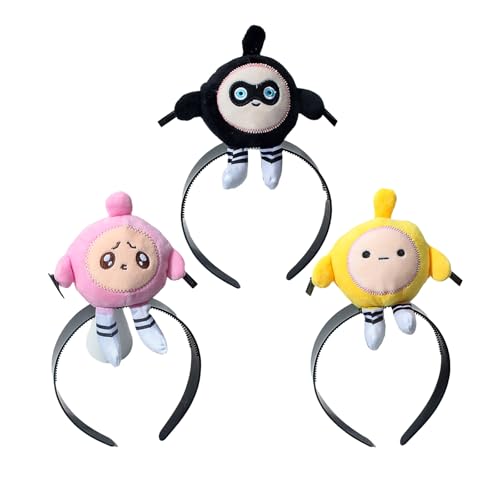 Qsvbeeqj Pony Clip Kreatives Gesicht Waschen Haarband Lustiges Stirnband Cosplay Schönes Make-up Cosplay Kostüm Bühnenshows Qsvbeeqj Pony Clip Kreatives Gesicht Waschen Haarband Lustiges Stirnband Cosplay Schönes Make-up Cosplay Kostüm Bühnenshows von Qsvbeeqj