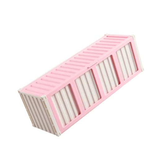 Qsvbeeqj Professionelle Kartensammlung Box Transparents Window Protective Trading Storage Container Für Anzeige Und Speicher Multifunktionales Display Hülle von Qsvbeeqj