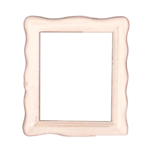 Qsvbeeqj Realistisches Holz Zakka Realistic Totend Play Display Bilderrahmenmodell Spielzeug Für 1:12 Puppenhaus Qsvbeeqj Realistisches Holz Zakka Realistic Totend Play Display Bilderrahmenmodell Spielzeug Für 1:12 Puppenhaus von Qsvbeeqj