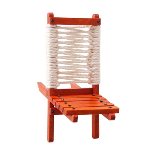 Qsvbeeqj Realistisches Holzstuhlmodell So Tun Sie Spiel Für Kinder Rollen Display Klappstuhl Model Spielzeugmöbel Accessoire Kinder Imagination Spielzeug Qsvbeeqj Realistisches Holzstuhlmodell So Tun Sie Spiel Für Kinder Rollen Display Klappstuhl Model Spielzeugmöbel Accessoire Kinder Imagination Spielzeug von Qsvbeeqj