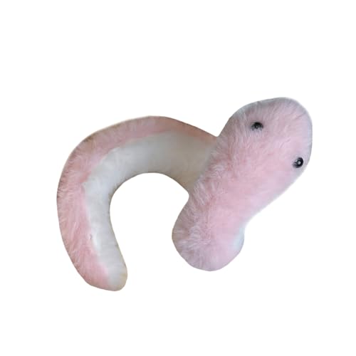 Qsvbeeqj Schlangenjahr Maskottchen Plüschspielzeug Zodiacs Schlange Stofftier Plüschspielzeug Weiche Plushie Puppen Neujahr Ornamente Geschenk Frauen Männer Stofftier Plüsch Spielzeugpuppe Qsvbeeqj Schlangenjahr Maskottchen Plüschspielzeug Zodiacs Schlange Stofftier Plüschspielzeug Weiche Plushie Puppen Neujahr Ornamente Geschenk Frauen Männer Stofftier Plüsch Spielzeugpuppe von Qsvbeeqj