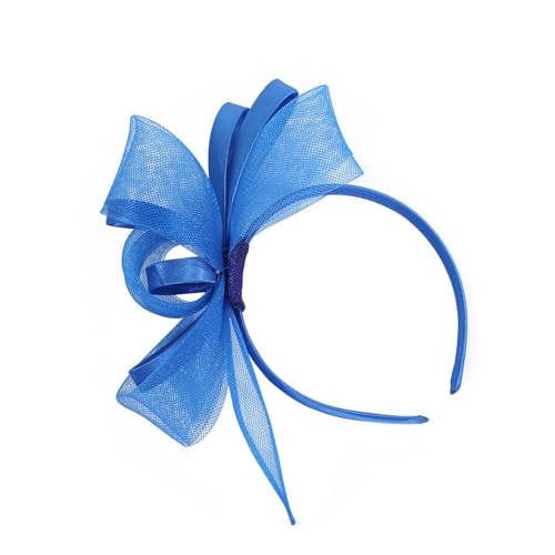 Qsvbeeqj Schleifen-Dekoration, Kopfbedeckung, minimalistisches Styling, Haarreifen, Halloween, Kopfbedeckung für Hochzeiten, Partys Qsvbeeqj Schleifen-Dekoration, Kopfbedeckung, minimalistisches Styling, Haarreifen, Halloween, Kopfbedeckung für Hochzeiten, Partys von Qsvbeeqj