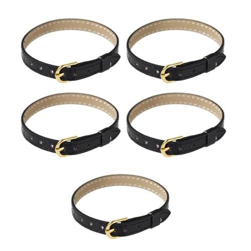 Qsvbeeqj Set Von 5 Flexiblen Bundesbund Model GETRIEBEN Taillengürtel Metallverschluss Enthalten Anpassbare Puppen Taillengurte Enthalten Qsvbeeqj Set Von 5 Flexiblen Bundesbund Model GETRIEBEN Taillengürtel Metallverschluss Enthalten Anpassbare Puppen Taillengurte Enthalten von Qsvbeeqj