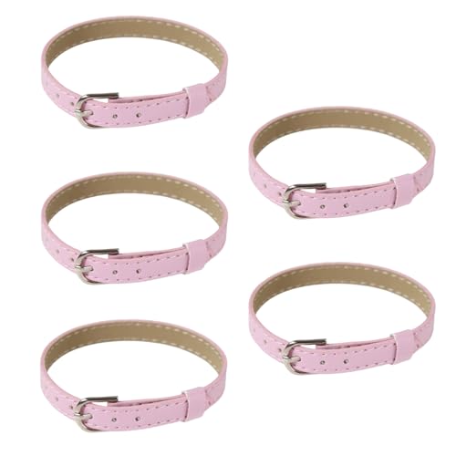 Qsvbeeqj Set Von 5 Flexiblen Bundesbund Model GETRIEBEN Taillengürtel Metallverschluss Enthalten Anpassbare Puppen Taillengurte Enthalten von Qsvbeeqj
