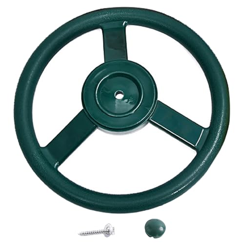 Qsvbeeqj Spielplätze Lenkerräder Swingset Playset Spielzeugpiratschiffräder Spielplätze Accessoires Einfach Installieren Qsvbeeqj Spielplätze Lenkerräder Swingset Playset Spielzeugpiratschiffräder Spielplätze Accessoires Einfach Installieren von Qsvbeeqj