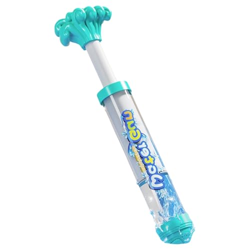 Qsvbeeqj Sprinklerspielzeug Mit Großer Kapazität Plastik Wasserpistole Mit Langen Sprühen Und Ergonomischem Für Kinder Lustige Auszugsscheiben Wasserpistolen Qsvbeeqj Sprinklerspielzeug Mit Großer Kapazität Plastik Wasserpistole Mit Langen Sprühen Und Ergonomischem Für Kinder Lustige Auszugsscheiben Wasserpistolen von Qsvbeeqj