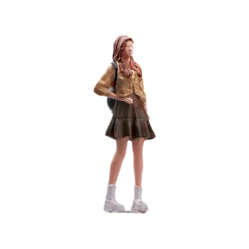 Qsvbeeqj Tiny Resins Sammelfiguren, Maßstab 1:64, farbige Details, ideal für Modellszene, Bastelraum und Miniatur-Displays, Harze, kleine Menschen Figuren Qsvbeeqj Tiny Resins Sammelfiguren, Maßstab 1:64, farbige Details, ideal für Modellszene, Bastelraum und Miniatur-Displays, Harze, kleine Menschen Figuren von Qsvbeeqj