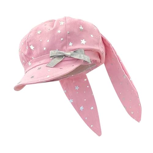 Qsvbeeqj Trendy Berets Kaninchen Ohren Unisex Kopfspeise Accessoire Für Frauen Männer Cabbie Für Halloween Cosplay Party Outfit Abnehmbare Ohrenkappen Qsvbeeqj Trendy Berets Kaninchen Ohren Unisex Kopfspeise Accessoire Für Frauen Männer Cabbie Für Halloween Cosplay Party Outfit Abnehmbare Ohrenkappen von Qsvbeeqj