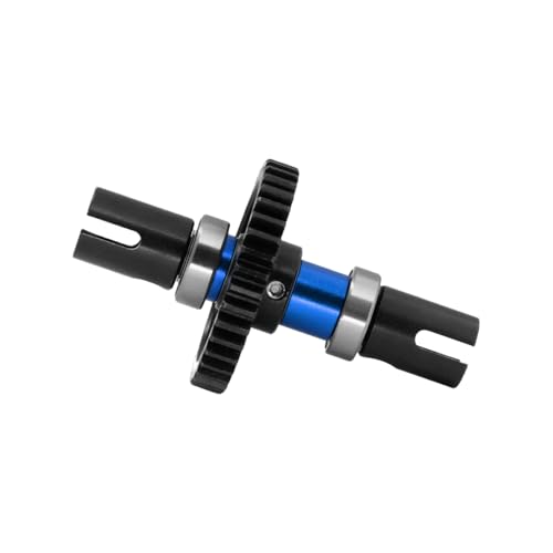 Qsvbeeqj Upgrade Kits Differential Spool Locker 39T Ausrüstung Für 1/7 Skala Fernbedienungsautos Die Die Geschwindigkeit Und Stabilität Verbessert Haben Die Fahrzeugsteuerung Verbessert von Qsvbeeqj