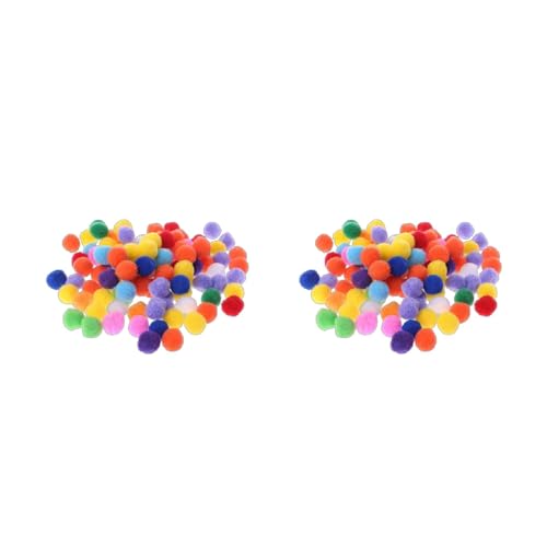Qsvbeeqj Verschiedene Pompoms 1000 Seiten Zur Verbesserung Der Kreativität Kunst Und Handwerksprojekt Machen Materialien Kits Dekorative Accessoire Art and Kits Qsvbeeqj Verschiedene Pompoms 1000 Seiten Zur Verbesserung Der Kreativität Kunst Und Handwerksprojekt Machen Materialien Kits Dekorative Accessoire Art and Kits von Qsvbeeqj