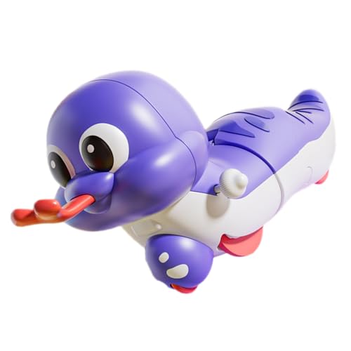 Qsvbeeqj Vintage Snake Crawling Windup Toy Streich Kreatives Vintage Uhrwerk Spielzeug Sammler Geschenkfensterdekoration Up Roboterspielzeug von Qsvbeeqj