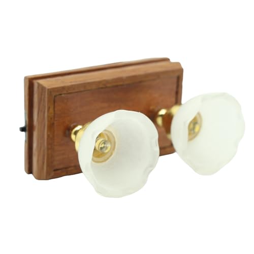 Qsvbeeqj Wohnzimmer Deckenlampen Möbel Puppen Haus Miniatur Vor Spiel Accessoires Life Szene Rollenspiel Hobbysammlung Qsvbeeqj Wohnzimmer Deckenlampen Möbel Puppen Haus Miniatur Vor Spiel Accessoires Life Szene Rollenspiel Hobbysammlung von Qsvbeeqj