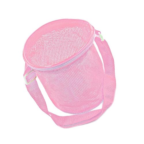 Qsvbeeqj Zipper Netzbeutel Tragbarer Strandspielzeug Organisatoren Tasche Für Kinder Easy Carry Umhängetasche Für Kieselsteine Seatshell Kollektion Mesh Beach Spielzeugspeicherbeutel Qsvbeeqj Zipper Netzbeutel Tragbarer Strandspielzeug Organisatoren Tasche Für Kinder Easy Carry Umhängetasche Für Kieselsteine Seatshell Kollektion Mesh Beach Spielzeugspeicherbeutel von Qsvbeeqj