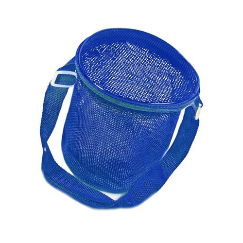 Qsvbeeqj Zipper Netzbeutel Tragbarer Strandspielzeug Organisatoren Tasche Für Kinder Easy Carry Umhängetasche Für Kieselsteine Seatshell Kollektion Mesh Beach Spielzeugspeicherbeutel Qsvbeeqj Zipper Netzbeutel Tragbarer Strandspielzeug Organisatoren Tasche Für Kinder Easy Carry Umhängetasche Für Kieselsteine Seatshell Kollektion Mesh Beach Spielzeugspeicherbeutel von Qsvbeeqj