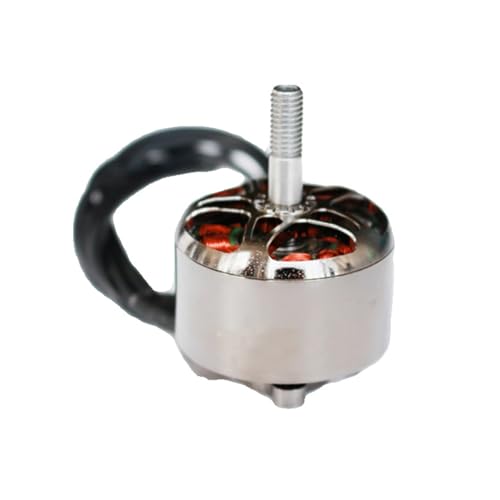 Quadcopters 3 6S kompatibel mit bürstenlosem Motor 3-6S für 730 kV, 830 kV Quadcopters 3 6S kompatibel mit bürstenlosem Motor 3-6S für 730 kV, 830 kV von Qsvbeeqj