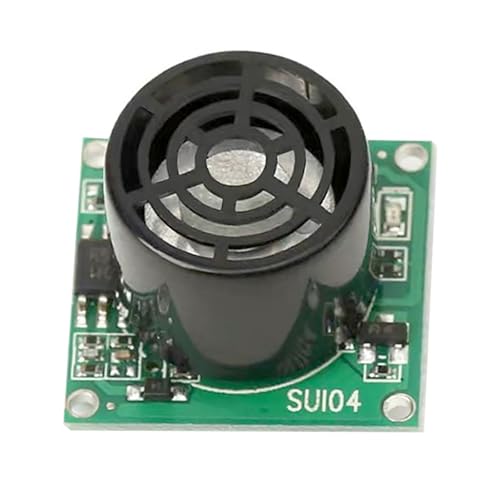 Reichweite Sensor Modul 18MA Luftfotografie Stromverbrauch von Qsvbeeqj