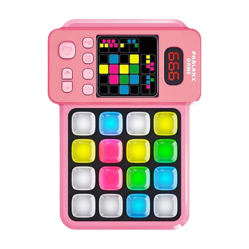 Screenless Cognitive Skill Builder Interactive Puzzle Game For Kids Adults Stress Relief Travel Friendly Family Friendly Puzzle Challenge Gift von Qsvbeeqj