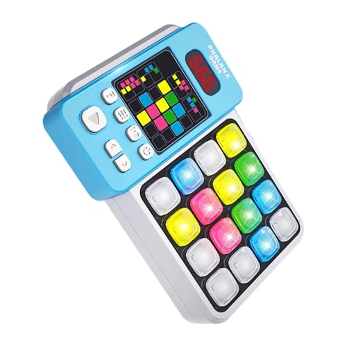 Screenless Cognitive Skill Builder Interactive Puzzle Game For Kids Adults Stress Relief Travel Friendly Family Friendly Puzzle Challenge Gift Screenless Cognitive Skill Builder Interactive Puzzle Game For Kids Adults Stress Relief Travel Friendly Family Friendly Puzzle Challenge Gift von Qsvbeeqj