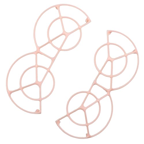 UAV Quadcopter Leaf 2 Stück Schutzringe für Sicherheit UAV Quadcopter Leaf 2 Stück Schutzringe für Sicherheit von Qsvbeeqj