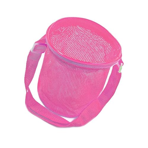 Zipper Netzbeutel Tragbarer Strandspielzeug Organisatoren Tasche Für Kinder Easy Carry Umhängetasche Für Kieselsteine Seatshell Kollektion Mesh Beach Spielzeugspeicherbeutel Zipper Netzbeutel Tragbarer Strandspielzeug Organisatoren Tasche Für Kinder Easy Carry Umhängetasche Für Kieselsteine Seatshell Kollektion Mesh Beach Spielzeugspeicherbeutel von Qsvbeeqj