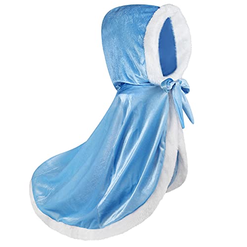Qtdstz Prinzessinnenkostüm für Mädchen und Kleinkinder Qtdstz Prinzessinnenkostüm für Mädchen und Kleinkinder von Qtdstz