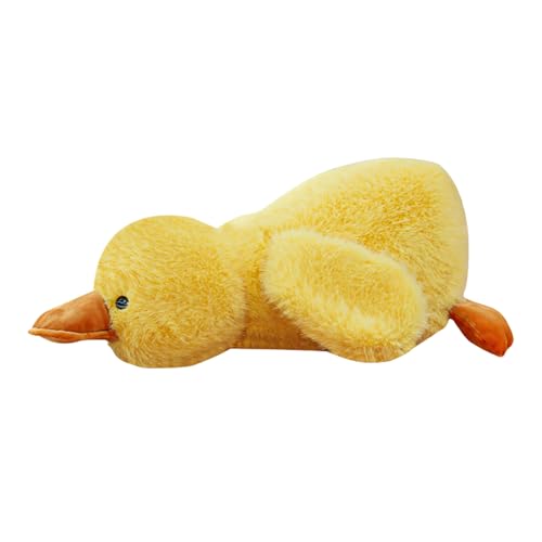 30CM Ente Kuscheltier Gelb, Duck Plüschtier, Stofftier Kawaii Entchen Plüsch, Plüschkissen Spielzeug Wurfkissen, für Kinder Jungen und Mädchen Geburtstag Geschenk 30CM Ente Kuscheltier Gelb, Duck Plüschtier, Stofftier Kawaii Entchen Plüsch, Plüschkissen Spielzeug Wurfkissen, für Kinder Jungen und Mädchen Geburtstag Geschenk von Quahzify
