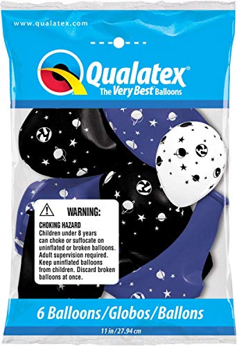 Qualatex 91145 Luftballons, 11 Zoll von Qualatex