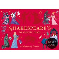Shakespeare's Dramatic Duos von Quarto Publishing Group