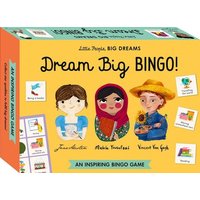 Little People, BIG DREAMS Little People, BIG DREAMS von Quarto Publishing Plc IWUK