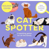 Cat Spotter von Quarto