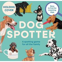 Dog Spotter von Quarto