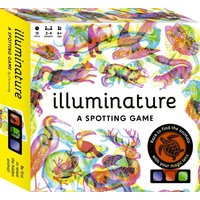IllumiNature: A Spotting Game von Quarto