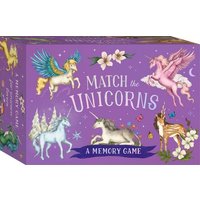 Match the Unicorns von Quarto