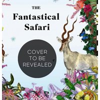 The Fantastical Safari: 1000-piece Jigsaw Puzzle von Quarto