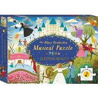 The Story Orchestra: The Sleeping Beauty: Musical Puzzle The Story Orchestra: The Sleeping Beauty: Musical Puzzle von Quarto