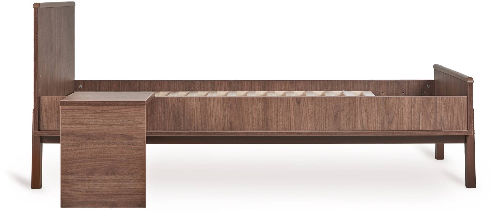 Quax ASHI Junior Set 70x170 cm, Chestnut von Quax