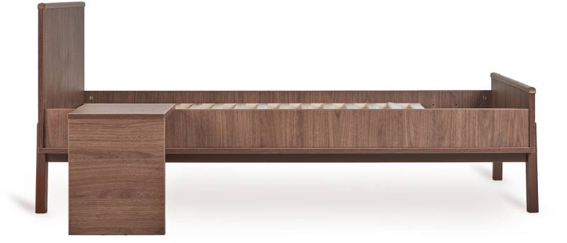 Quax ASHI Junior Set 70x170 cm, Chestnut von Quax