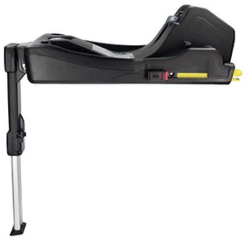 Quax Avenue &  Crooz Isofix Basis von Quax